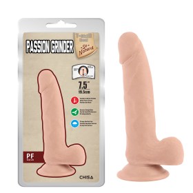 Realističan Passion Grinder Dildo- CN 711790337-1